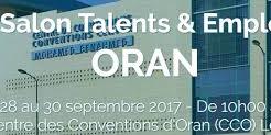Algérie : la 17ème édition du Salon «Talents et emploi»