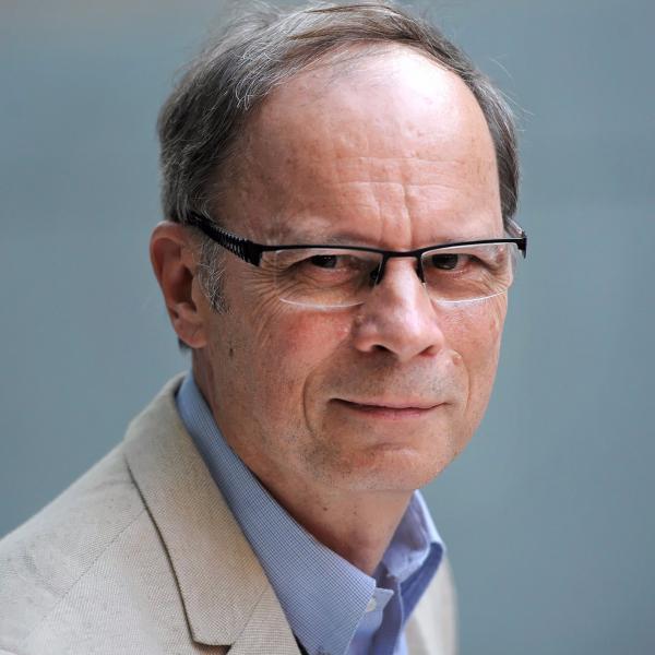 Jean Tirole