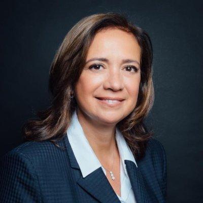 Laïla MAMOU
