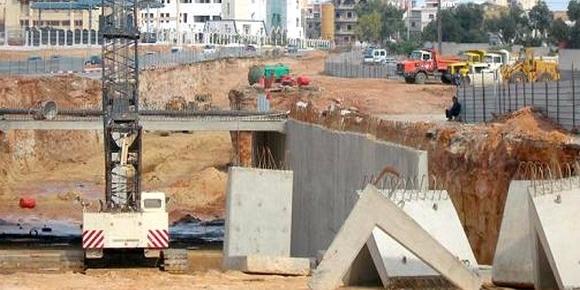 Algérie : Urbanisme: de nouvelles mesures réglementaires dans le domaine de la construction