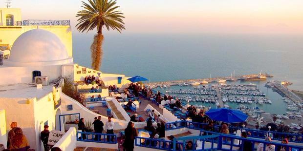 Algérie : Les Algériens sauvent la saison touristique