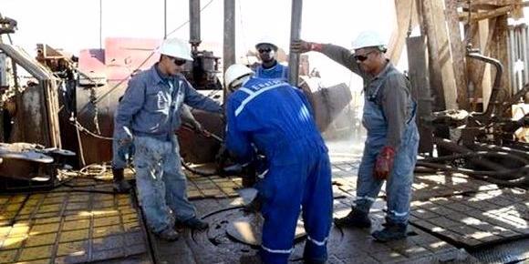 Algérie : Un taux de croissance de 3,3% enregistré en 2016