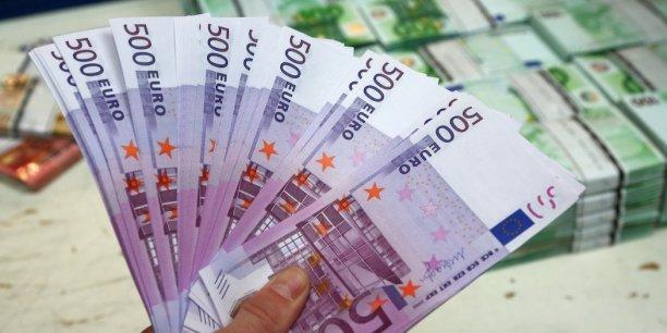 Algérie : L’euro au plus haut face au dinar, le marché parallèle en plein flambée