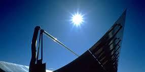 Tunisie : Electricité , La Tunisie relance le projet solaire de 4500 MW pour alimenter l'Europe
