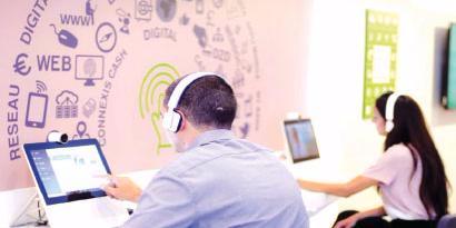 Algérie : Cap sur la banque digitale