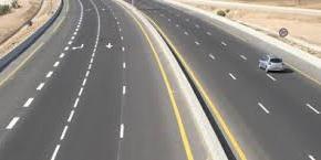 Algérie : Autoroute Est-Ouest , Les travaux du dernier tronçon reliant la Tunisie bientôt relancés
