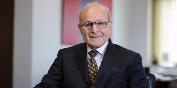 Algérie : Les solutions d'Issad Rebrab pour le développement