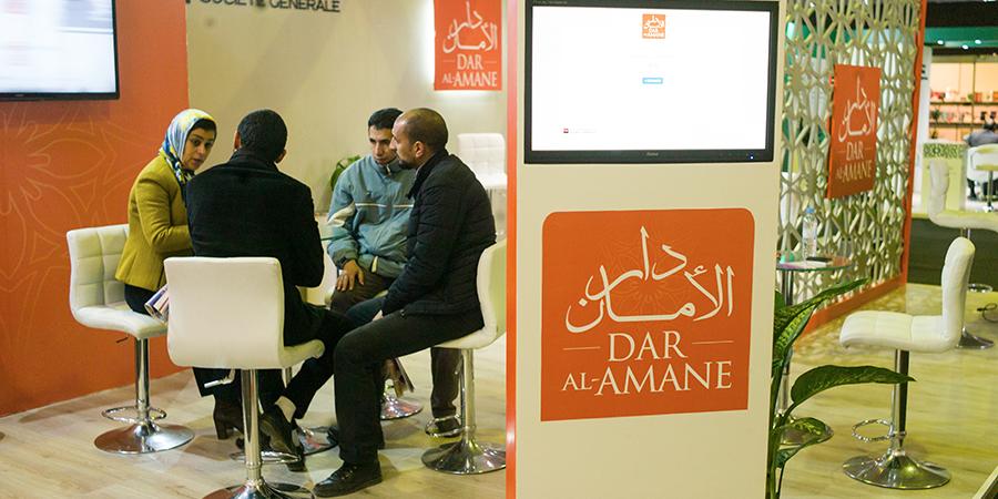 Maroc: Lancement de la campagne institutionnelle de Dar Al Amane, fenêtre participative de Société Générale Maroc