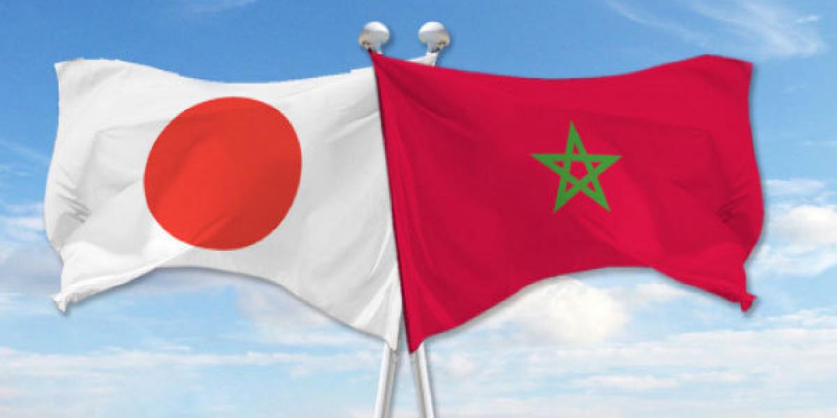 Transport en Afrique Le Maroc et le Japon s’engagent à développer les capacités des ressources humaines