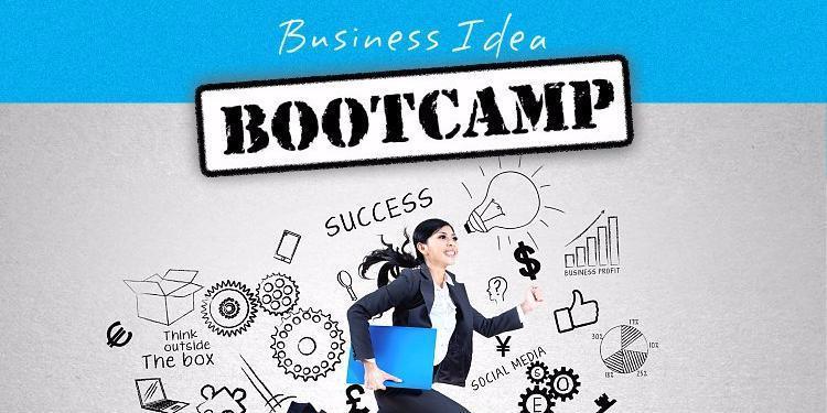 OUVERTURE DES INSCRIPTIONS AUX DEUX PROCHAINS "INTERNATIONAL SOCIAL BUSINESS BOOTCAMPS" PRÉVUS FIN OCTOBRE À MOSTAGANEM (ALGÉRIE)