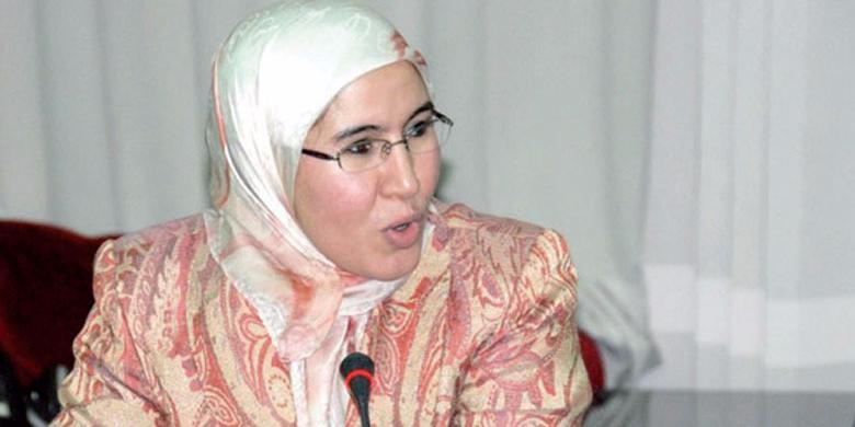 Maroc:Lutte contre les changements climatiques Le Maroc a adopté tout un arsenal juridique pour concrétiser ses projets
