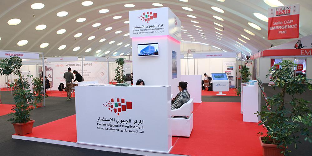 Maroc: CRI de Casablanca-Settat Les entreprises pourront bientôt être créées en moins d’une journée !