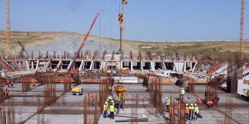 Algérie : Balance des services , les bureaux d’étude étrangers creusent le déficit