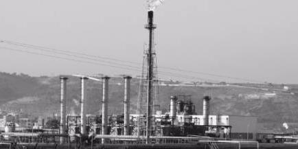 Algérie : Quelle marge de manœuvre pour Sonatrach ?