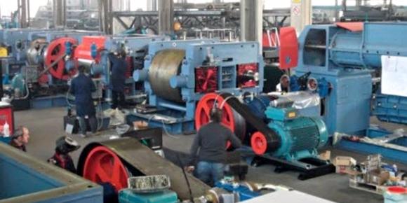 Algérie : Nette concentration des investissements dans le secteur industriel sur les 9 premiers mois