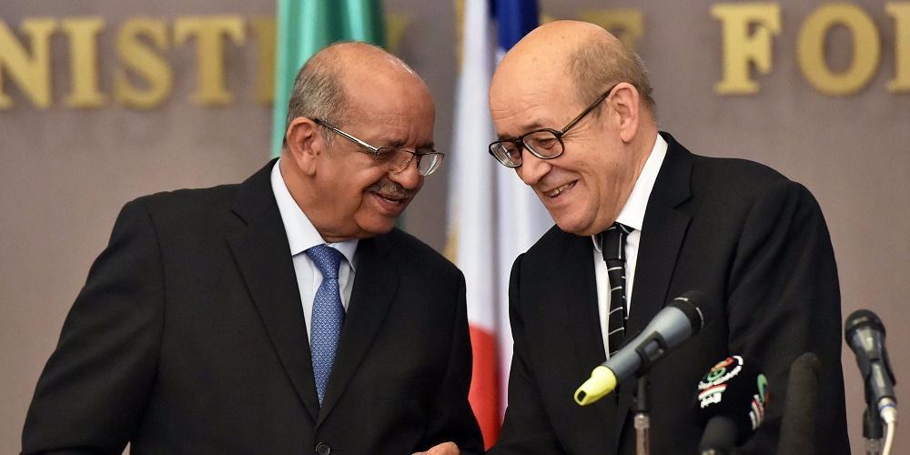Algérie: Le consortium algéro-français est né EXPORTATIONS DES FRUITS ET LEGUMES VERS L'EUROPE