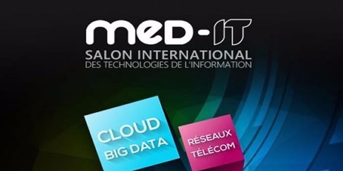 Algérie: Les TIC "made in bladi"à l'honneur! LE MED IT DE RETOUR POUR UNE 15E EDITION