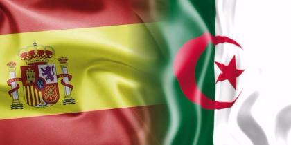 L'Algérie, un partenaire "stratégique" pour l'Espagne