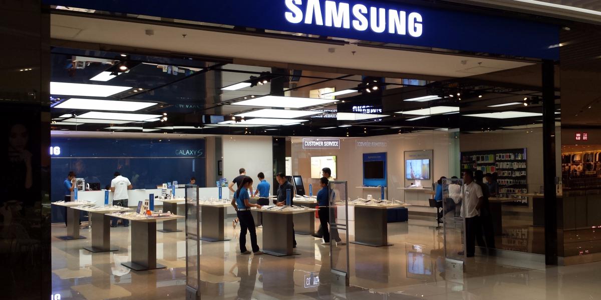 Algérie: Time Com assemblera des téléphones Samsung en Algérie