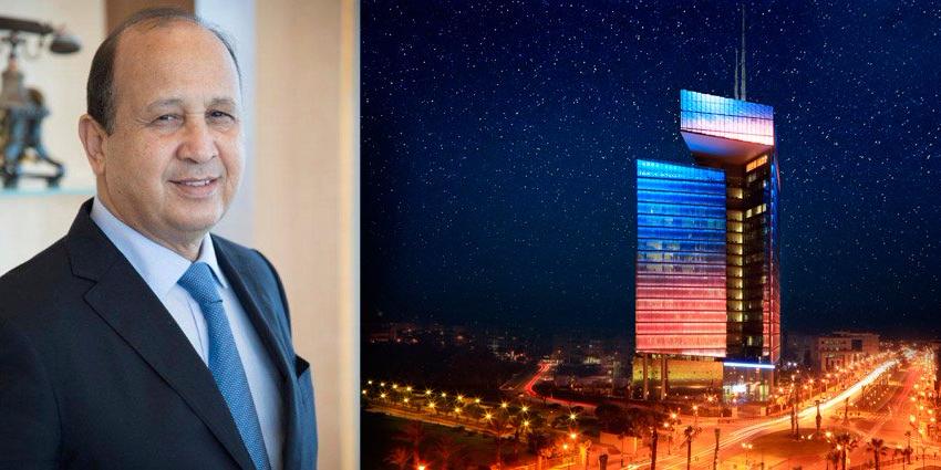 Maroc : Le Groupe Maroc Telecom réaffirme son engagement pour le développement des télécoms en Afrique