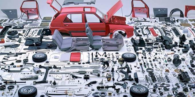 Algérie: Une usine de fabrication des plaquettes de frein à Réghaïa