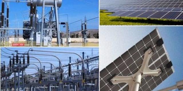 Mostaganem: La centrale électrique remise sur les rails