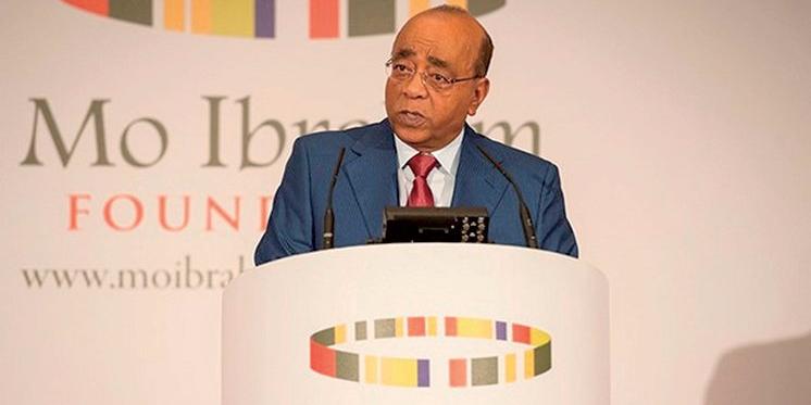 Maroc : Gouvernance en Afrique , le Maroc gagne des places