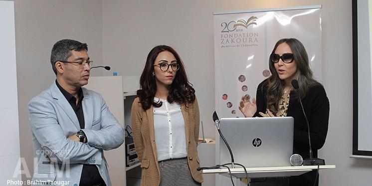 Maroc : Casablanca , La Fondation Zakoura lance un pacte d’éducation préscolaire pour ses 20 ans