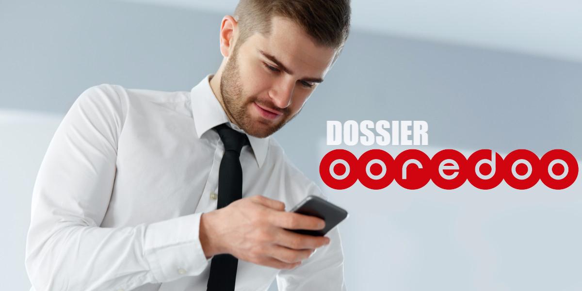 Ooredoo : Un incubateur révolutionnaire pour des start-up innovantes