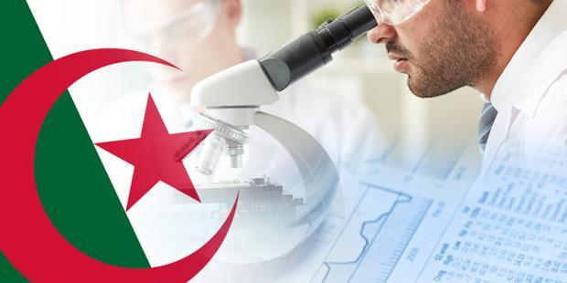 Algérie: 50 millions de dinars alloués par le FNRSDT pour le financement de 25 projets Recherche scientifique