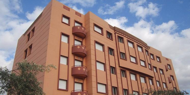 Maroc : Marrakech tient son premier Salon de l’immobilier