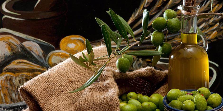 Boumerdès : Huile d'olive : une production record attendue