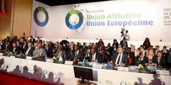 Afrique: L’UA et l’UE favorables à une nouvelle approche économique