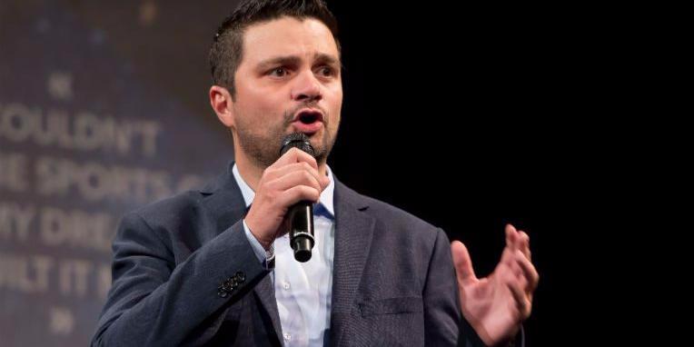 Samir Ounzain, un Algérien à la pointe de la recherche sur l’insuffisance cardiaque