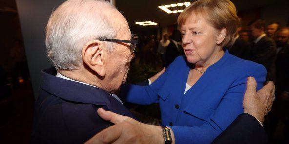 Tunisie : l’Allemagne promet 465 millions d’euros, sous condition d’ouverture économique
