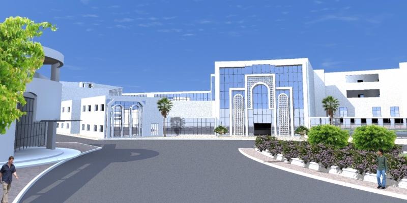 Algérie: La technoparc d'Oran se fait désirer
