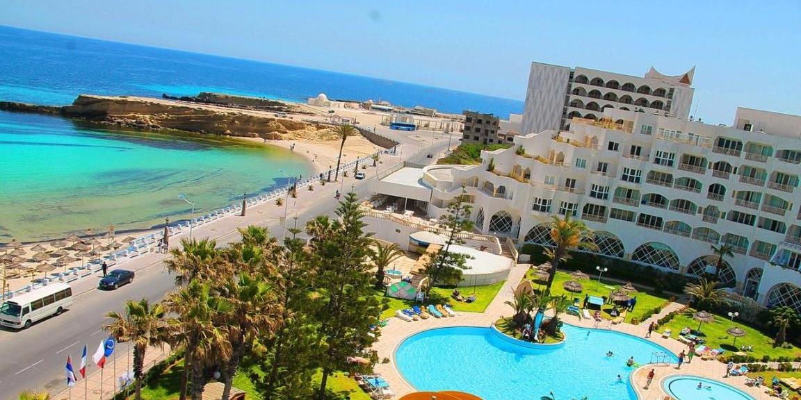 tunisie : Hôtellerie, une nouvelle taxe sur l’hébergement à partir du 1er janvier 2018