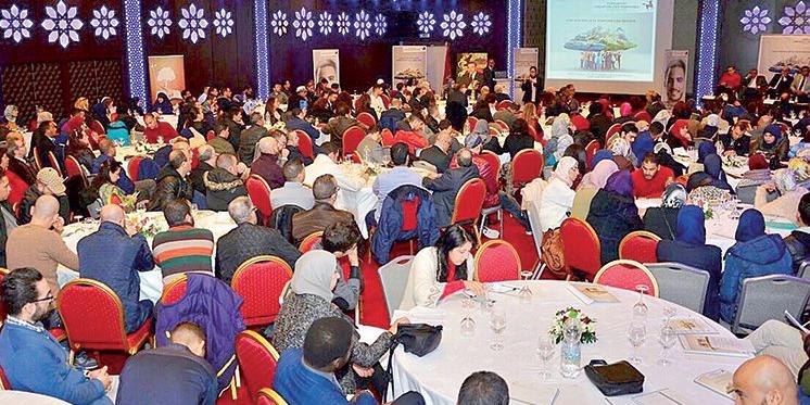 Maroc : Fondation Banque populaire , 3ème édition du Forum «Entreprendre-Région» à Tanger