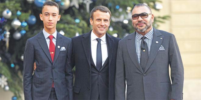 Maroc : L’AFD devient une agence 100% accord de Paris