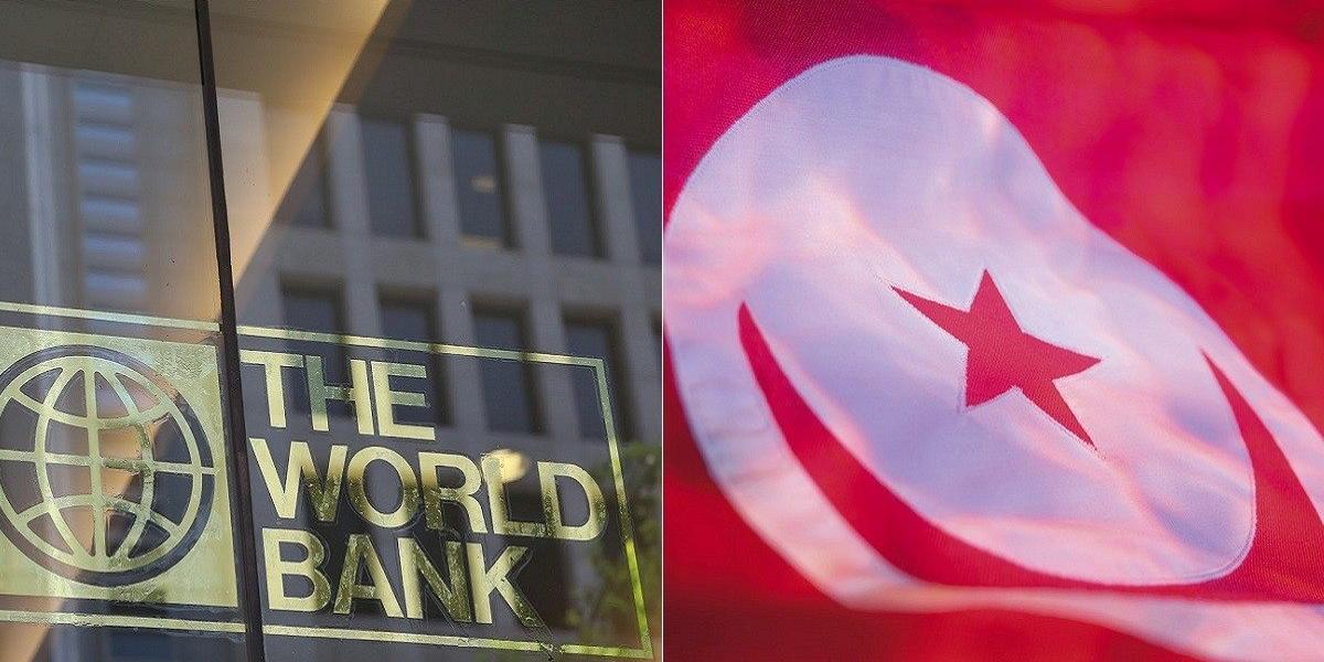 Tunisie : La Banque Mondiale réaffirme son soutien à la Tunisie