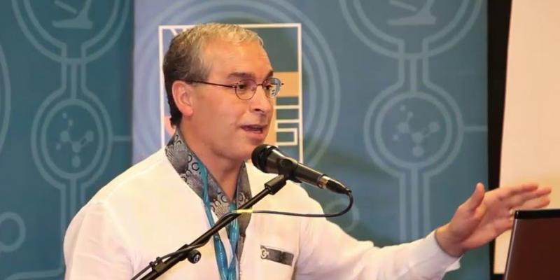 L'Algérien Malik Maaza honoré :Prix de l'Union africaine pour l'excellence scientifique