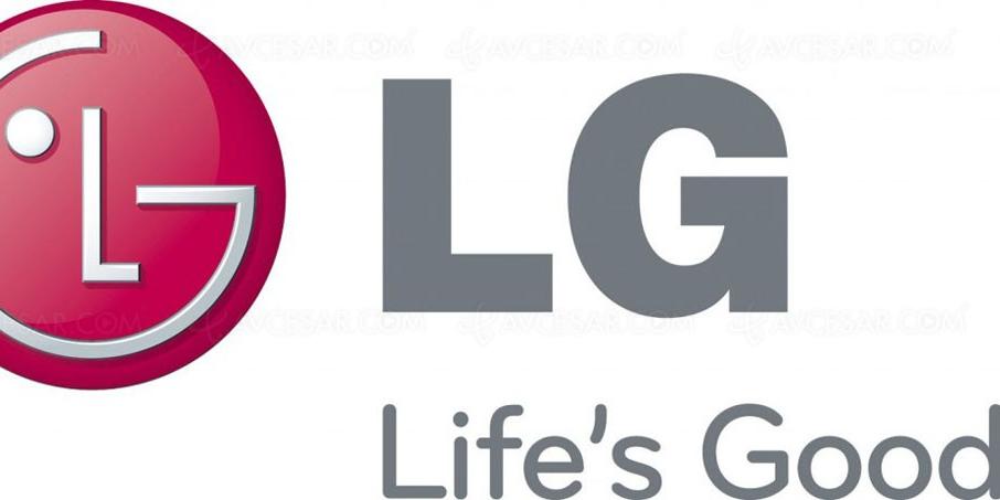 LG, le futur à portée de la main: Le constructeur met le paquet sur l'intelligence artificielle