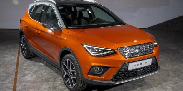 Volkswagen Group’s Seat unit adds two models at Algeria plant