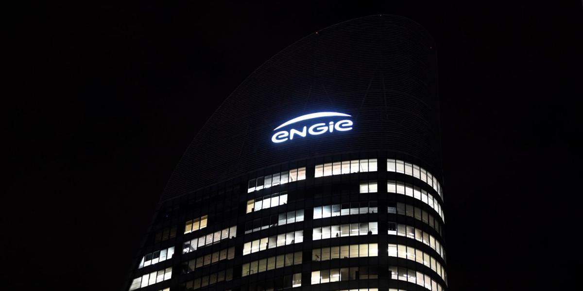 Algérie: protocole d'accord de "coopération" Engie-Sonatrach dans les énergies renouvelables