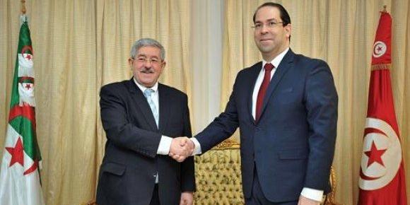 Algeria, Tunisia work to revive common economic zone