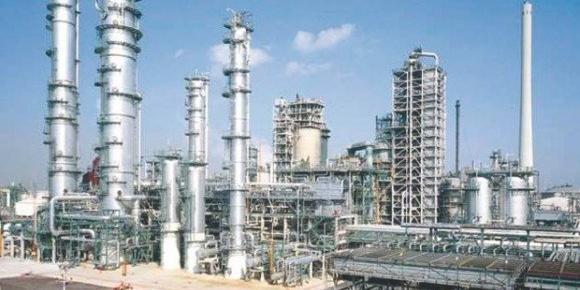 Petro-chemistry “spearheads” country’s economic development