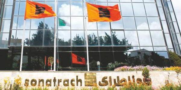 Accord de réconciliation: Sonatrach recevera environ 200 millions dollars de Saipem