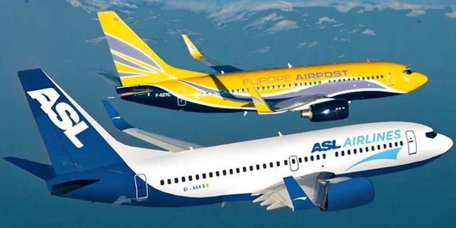 ASL Airlines France va desservir Alger et Oran de Toulon durant la période estivale