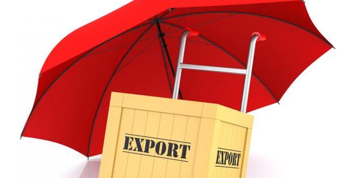 Assurance à l'export: 25% seulement des exportateurs assurés à la CAGEX