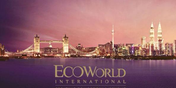 العالمية EcoWorld حجار يكرم الجزائريين الفائزين بمسابقة